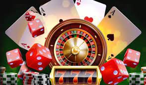 Зеркало Casino Lux